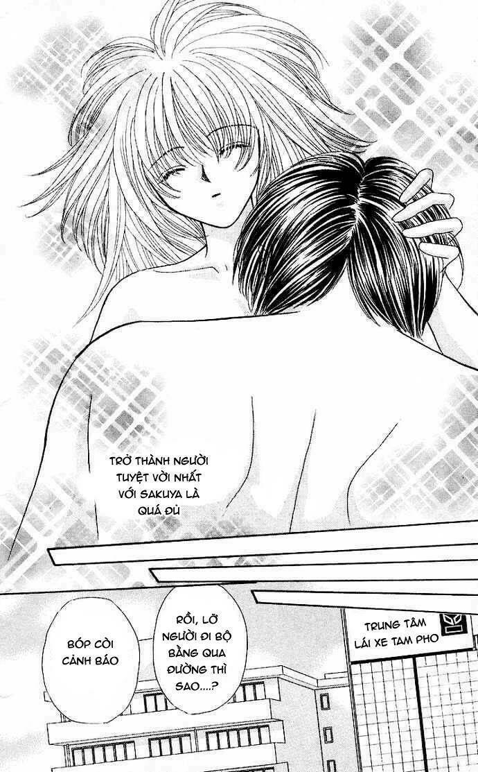 Kaikan Phrase Chương 75 Ảnh 24