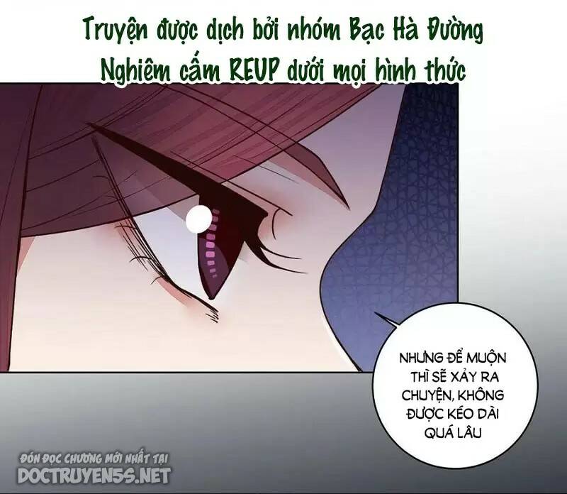 Dục Huyết Thương Hậu Chương 192 Ảnh 24
