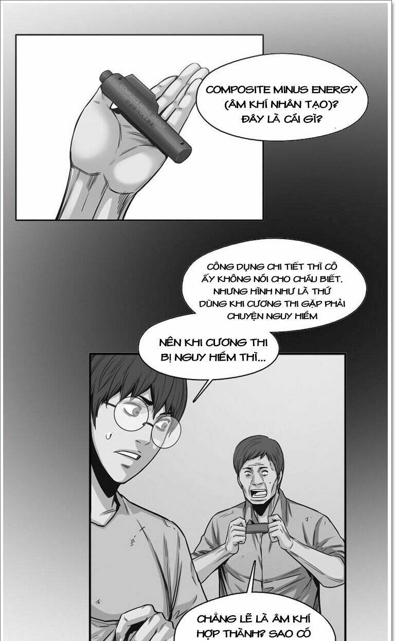 Vong Linh Vương Chương 174 Ảnh 10