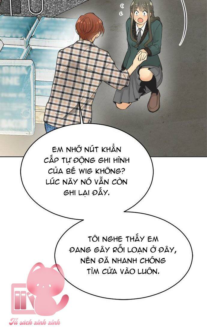 Ai Là Ngài Hiệu Trưởng Chương 67 Ảnh 102