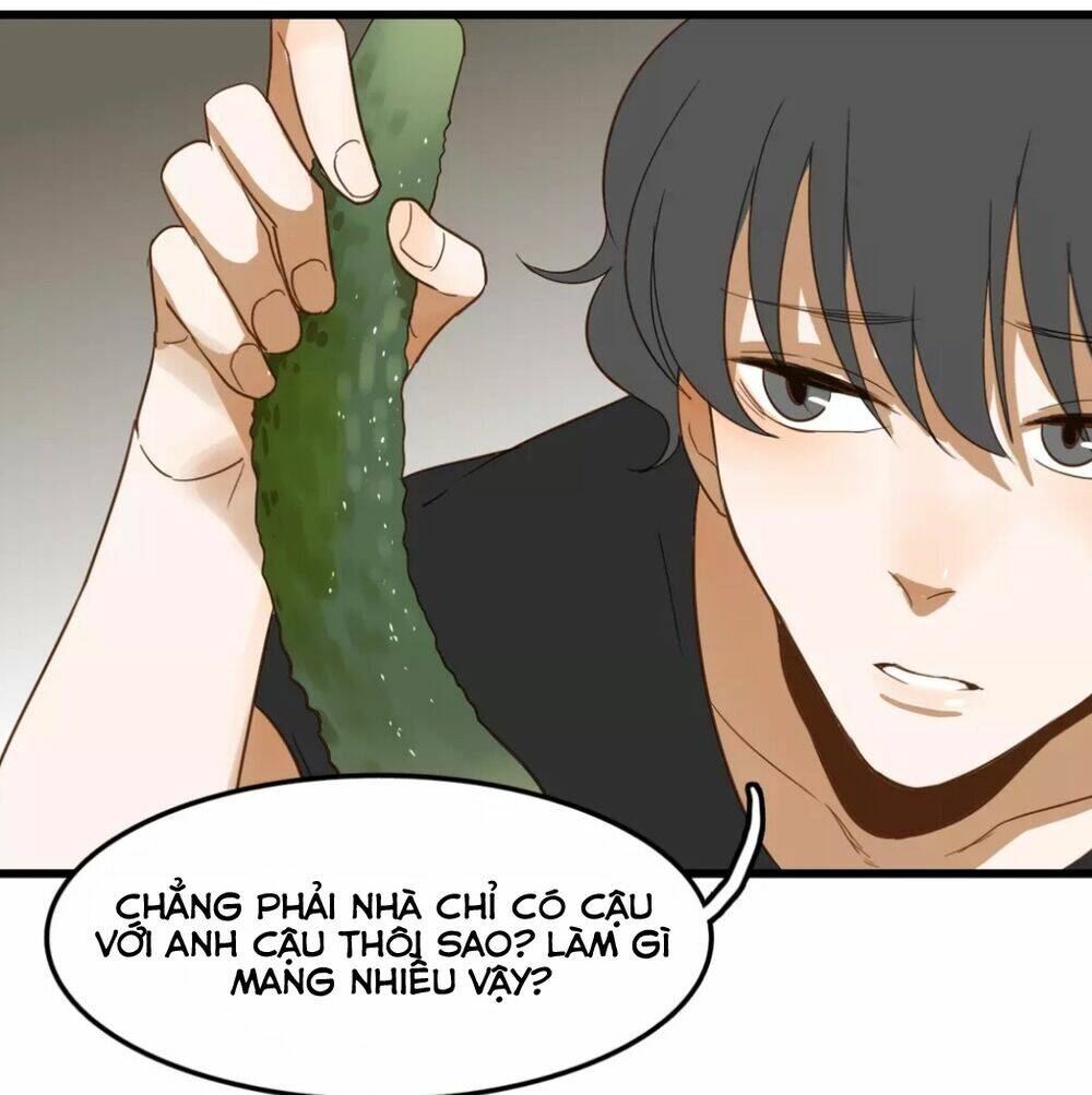 Tình Yêu Dưới Mái Hiên Chương 39 Ảnh 6