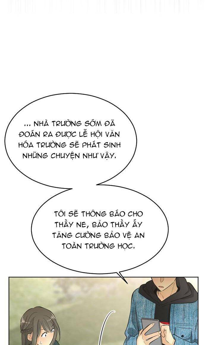 Ai Là Ngài Hiệu Trưởng Chương 61 Ảnh 21