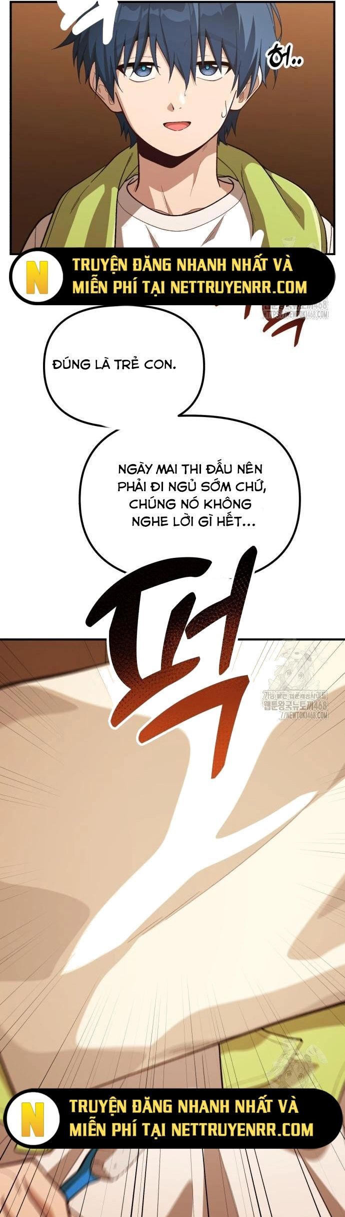 Thiên Tài Bình Dị Chương 18 Ảnh 46