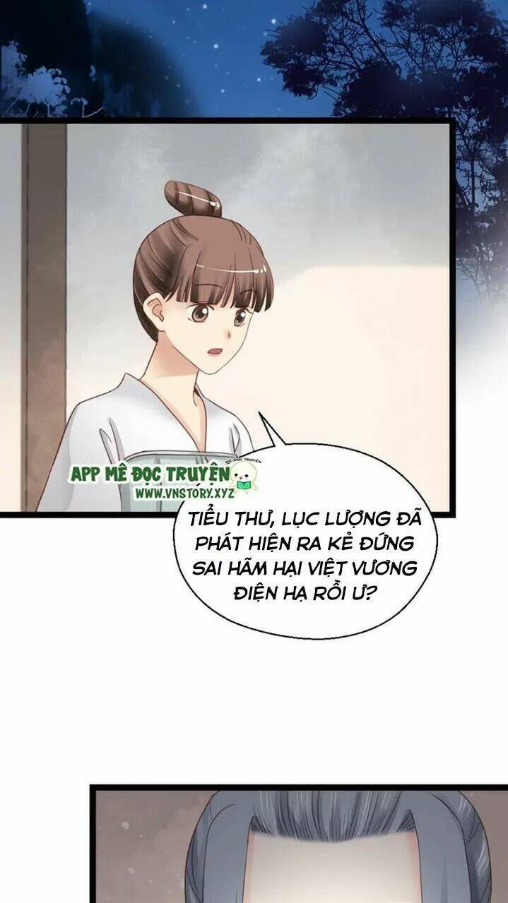 Kiều Nữ Độc Phi Chương 253 Ảnh 3