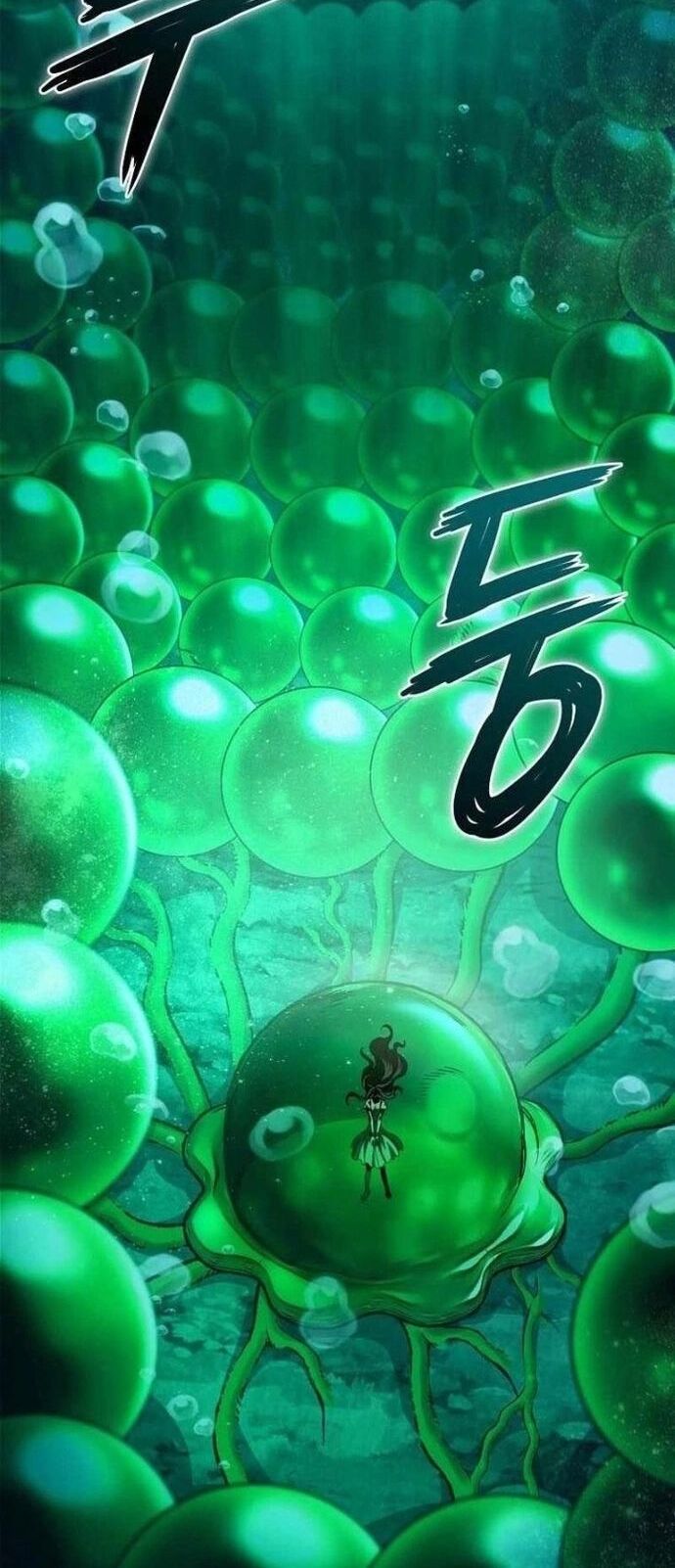 Ta Đoạt Bảo Ma Thần Chương 43.1 Ảnh 9