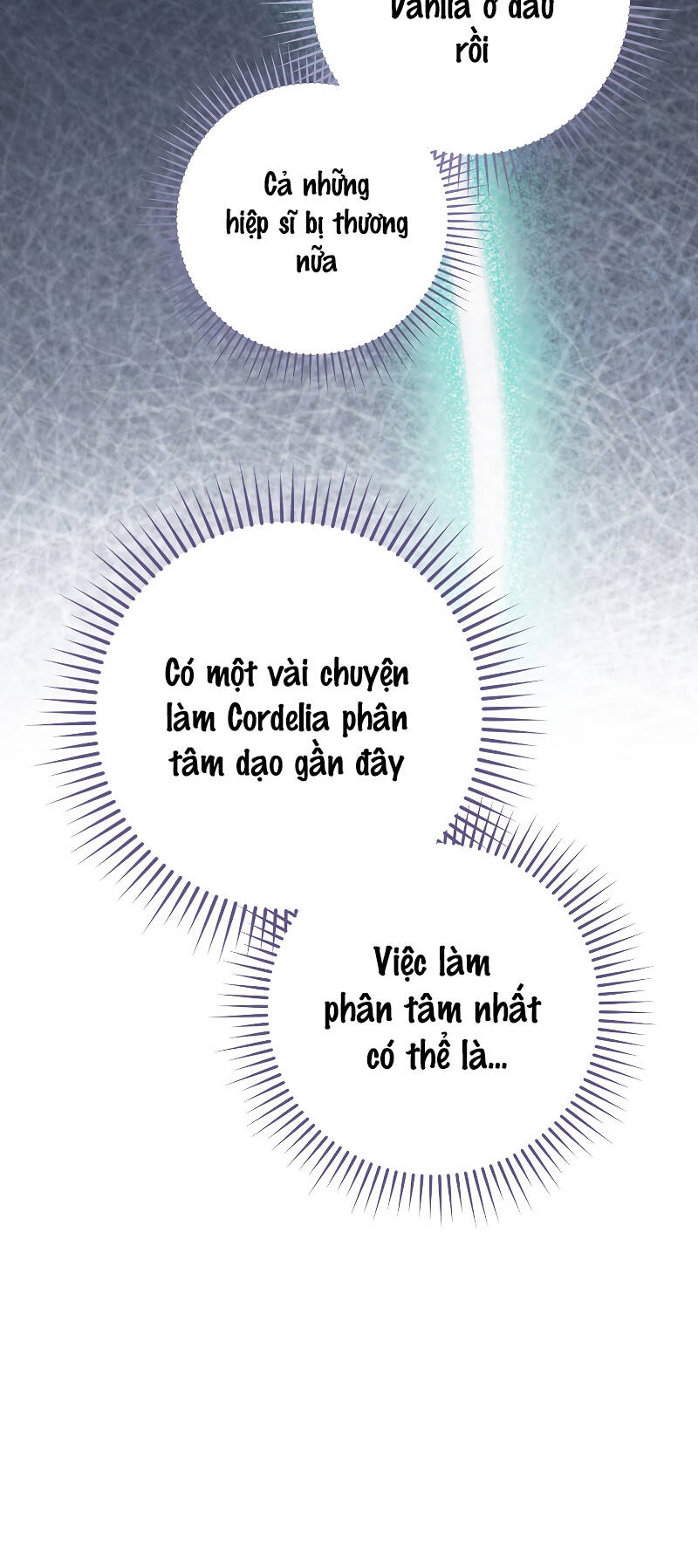 Kẻ Phán Quyết Chương 47.2 Ảnh 25
