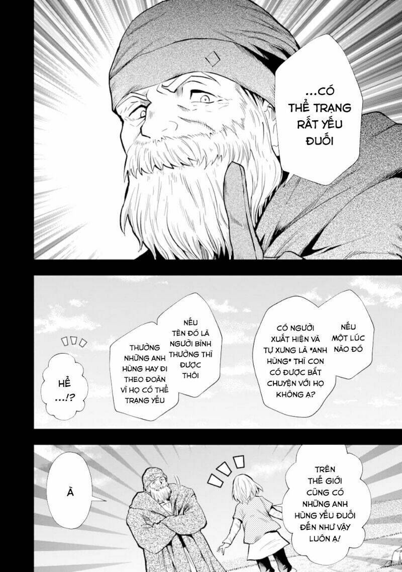 That Inferior Knight, Actually Level 999 Chương 6 Ảnh 33