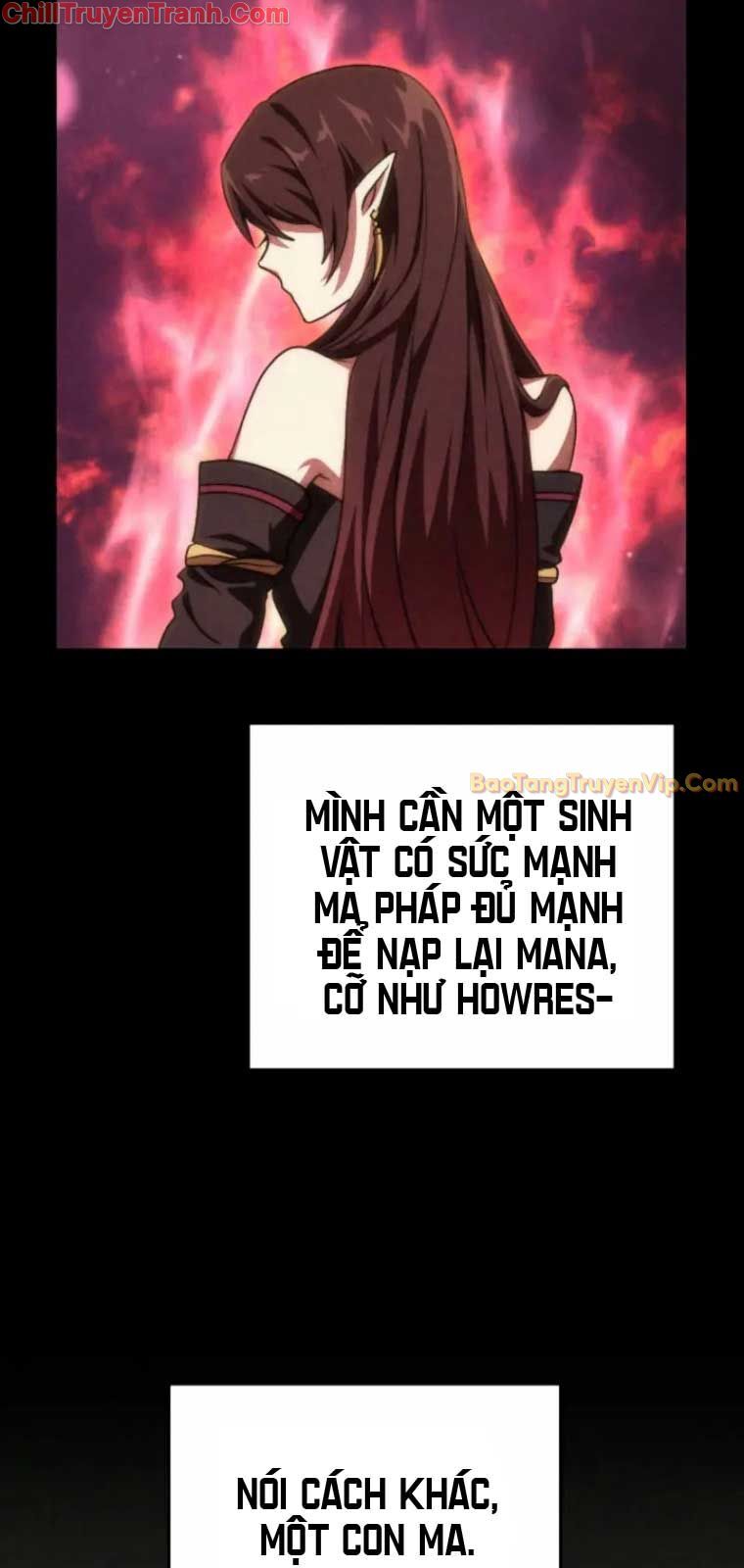 Hoàng Đế Thép Chương 33 Ảnh 12