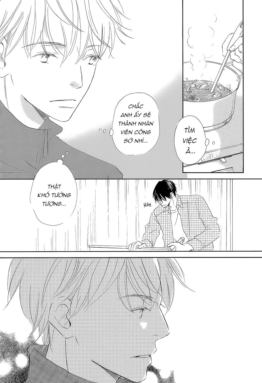 Ngàn Đêm Chương 10 Ảnh 7