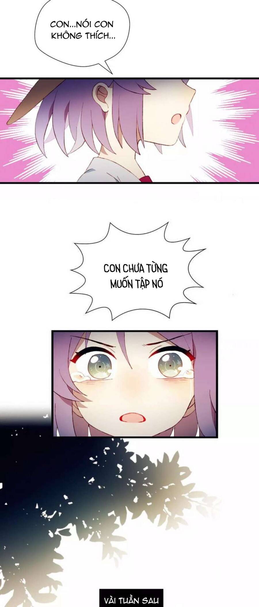 Mối Tình Đầu Chưa Được Trọn Vẹn Chương 19 Ảnh 22