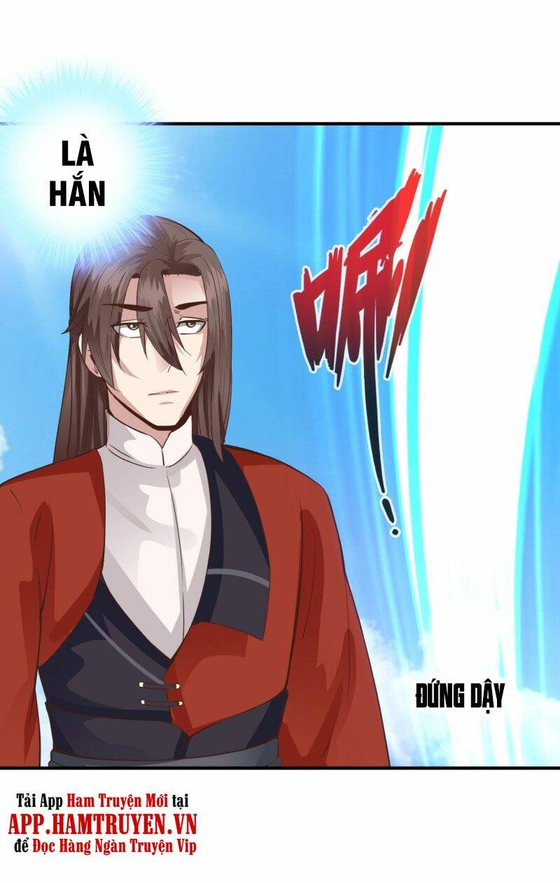 Chư Thiên Ký Chương 310 Ảnh 16