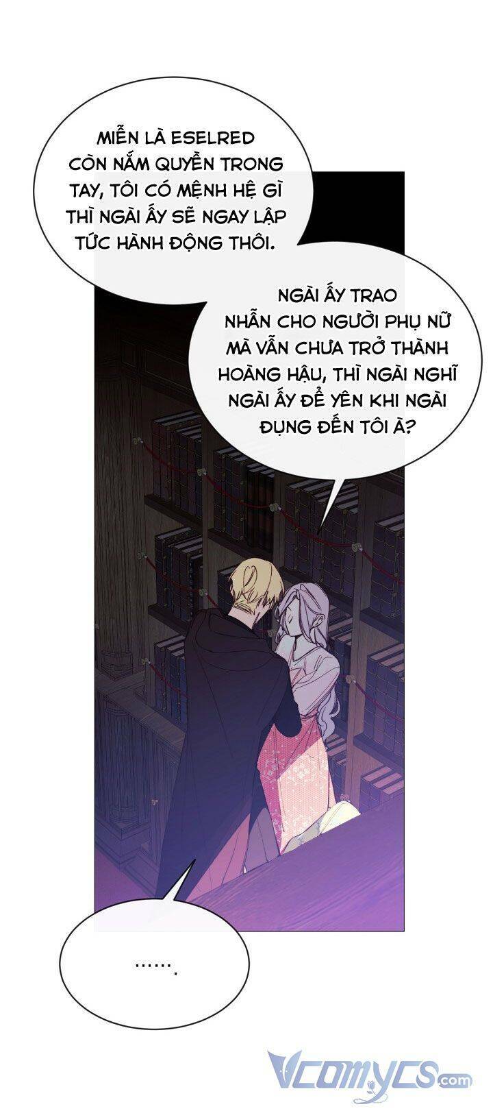 Ác Nữ Cần Bạo Chúa Chương 63 Ảnh 13