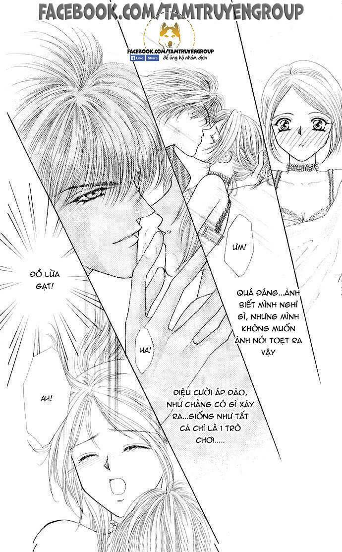 Kaikan Phrase Chương 80 Ảnh 10