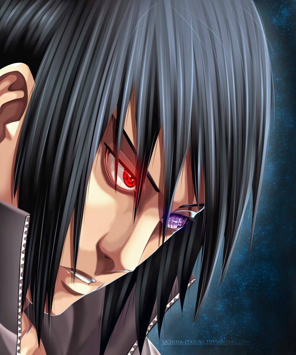 Naruto - Cửu Vĩ Hồ Ly Chương 694 Ảnh 22