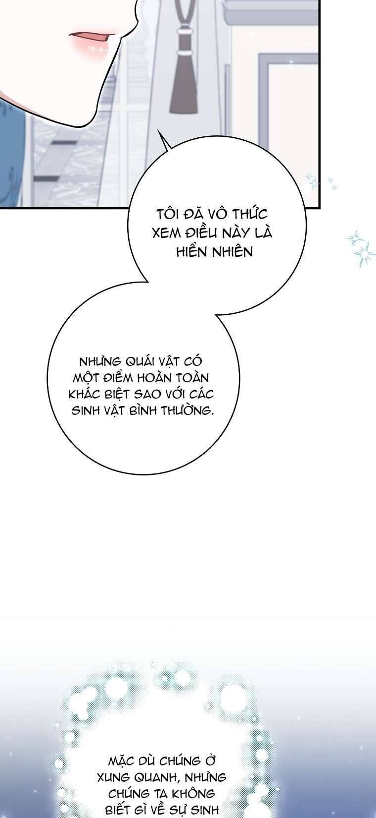 Vị Hôn Phu Phản Diện Cản Trở Con Đường Hoa Của Tôi Chương 54 Ảnh 70