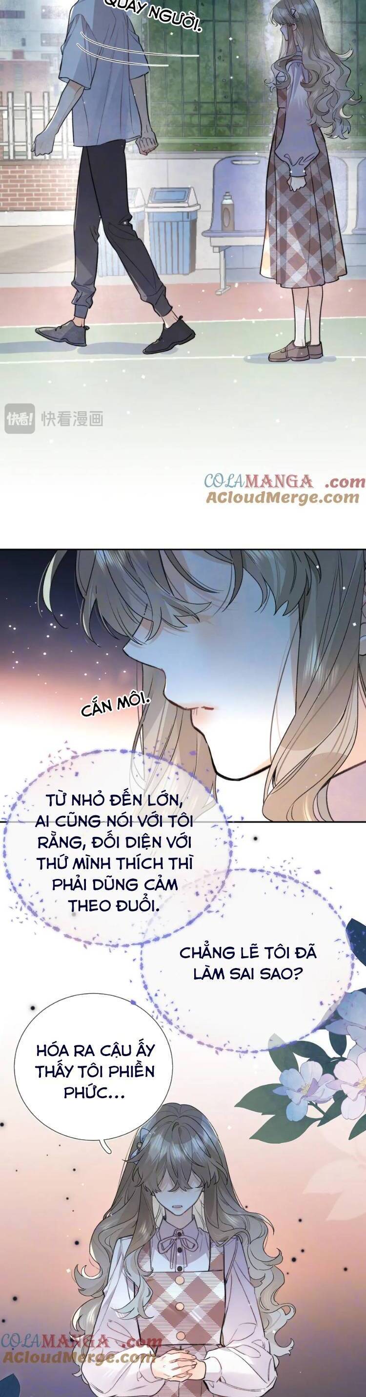 Tỏ Tình Chương 64 Ảnh 12
