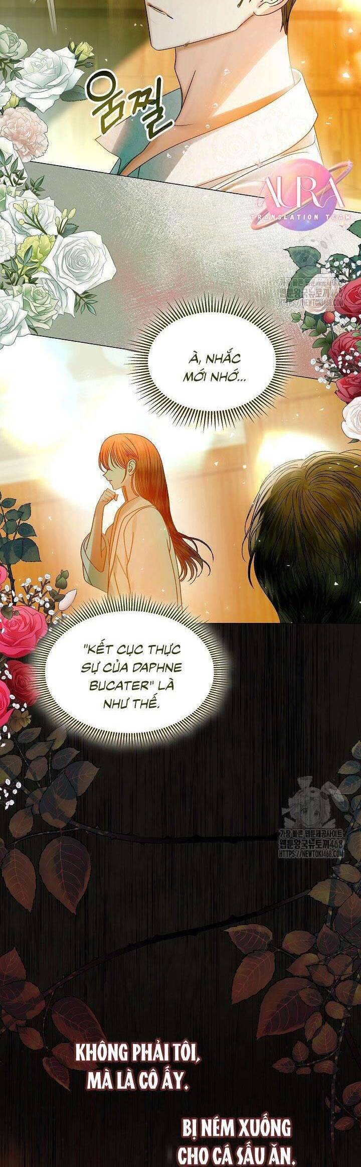 Sau Khi Kết Thúc, Tôi Đã Cứu Rỗi Vai Phản Diện Bằng Tiền Chương 30 Ảnh 34