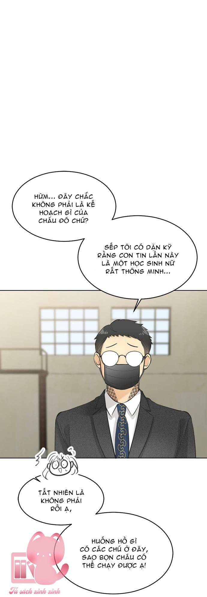 Ai Là Ngài Hiệu Trưởng Chương 63 Ảnh 40