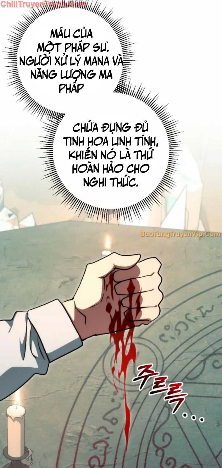 Hoàng Đế Thép Chương 33 Ảnh 22