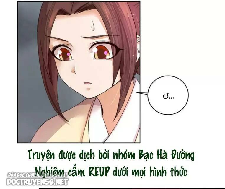Dục Huyết Thương Hậu Chương 187 Ảnh 9