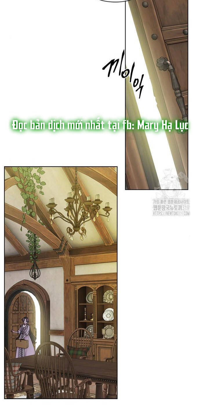 Cách Hiệp Sĩ Sống Như Một Tiểu Thư Quyền Quý Chương 120.2 Ảnh 5