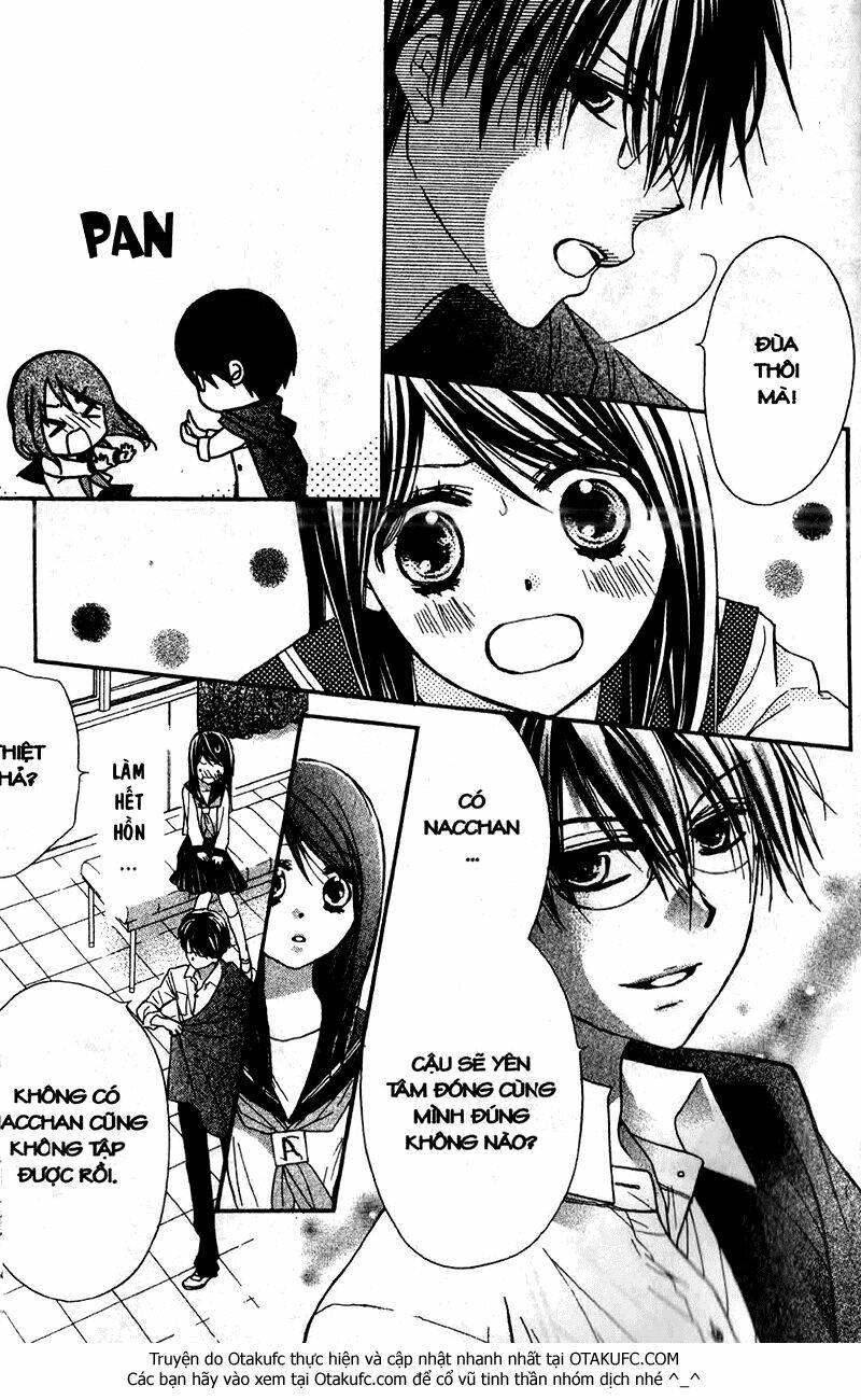 Hachimitsu Ni Hatsukoi Chương 51 Ảnh 12