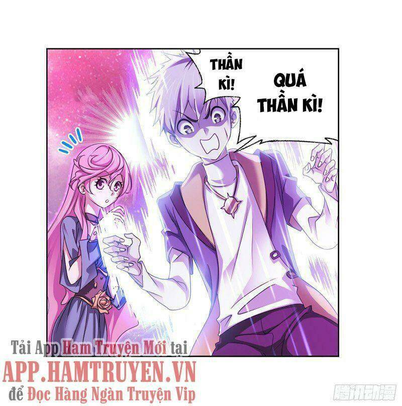 Đấu La Đại Lục Chương 359 Ảnh 20