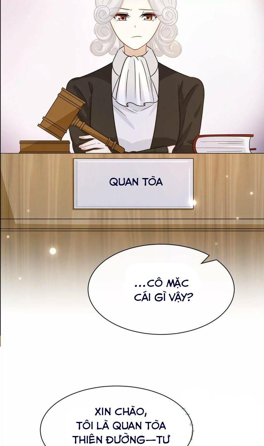 Ám Sát Nữ Hoàng Bệ Hạ Chương 51 Ảnh 5