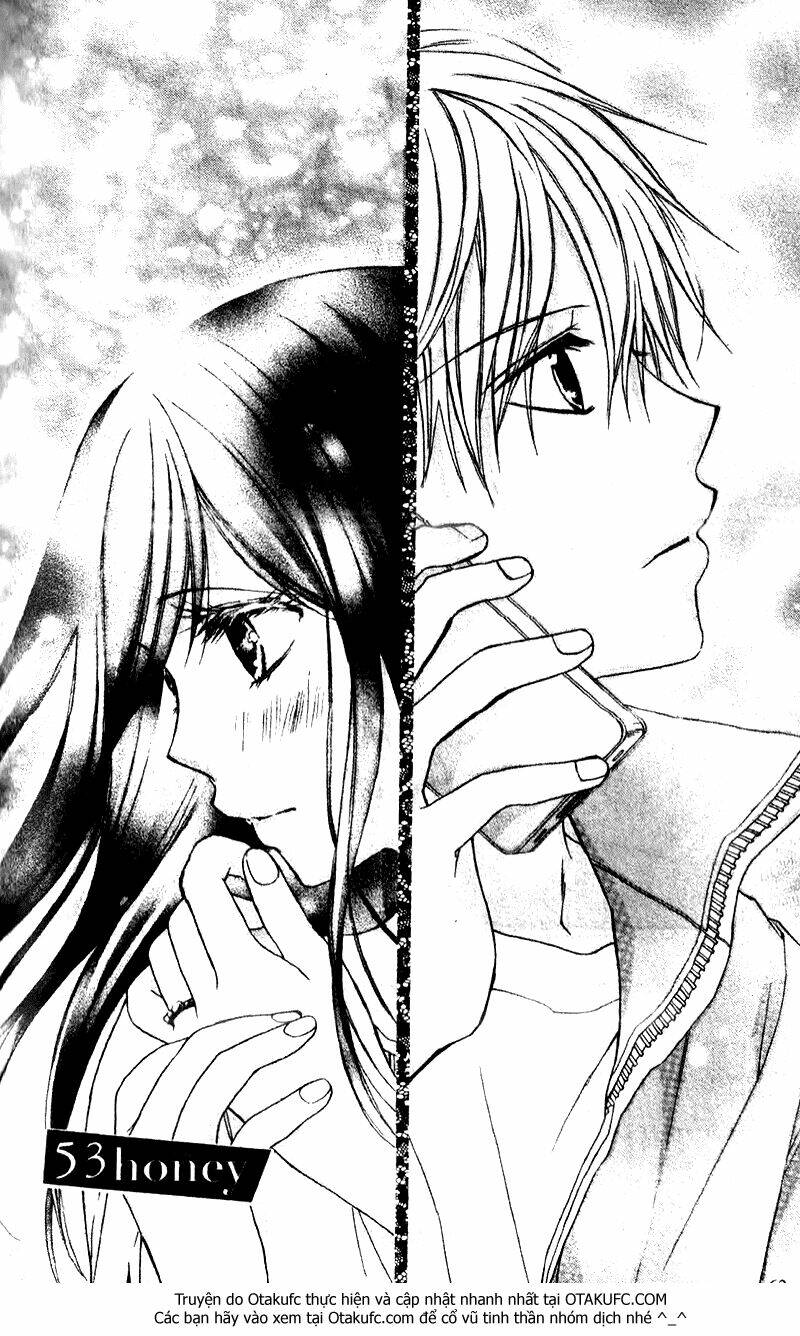 Hachimitsu Ni Hatsukoi Chương 53 Ảnh 3