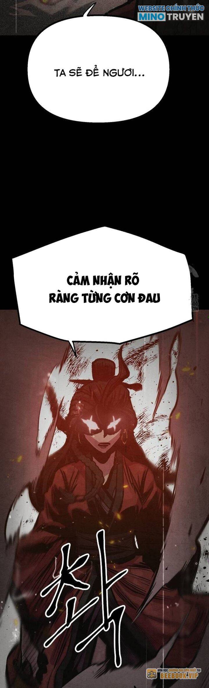 Chinh Phục Võ Lâm Chỉ Với 1 Tô Mỳ Chương 43 Ảnh 5