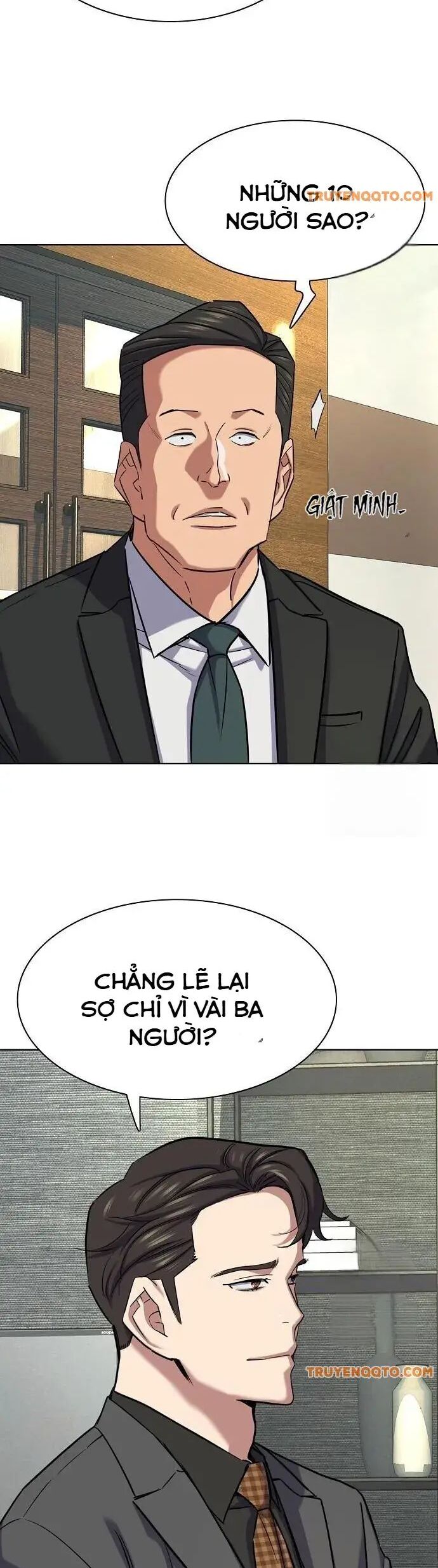 Tiểu Thiếu Gia Gia Tộc Tài Phiệt Chương 143 Ảnh 36