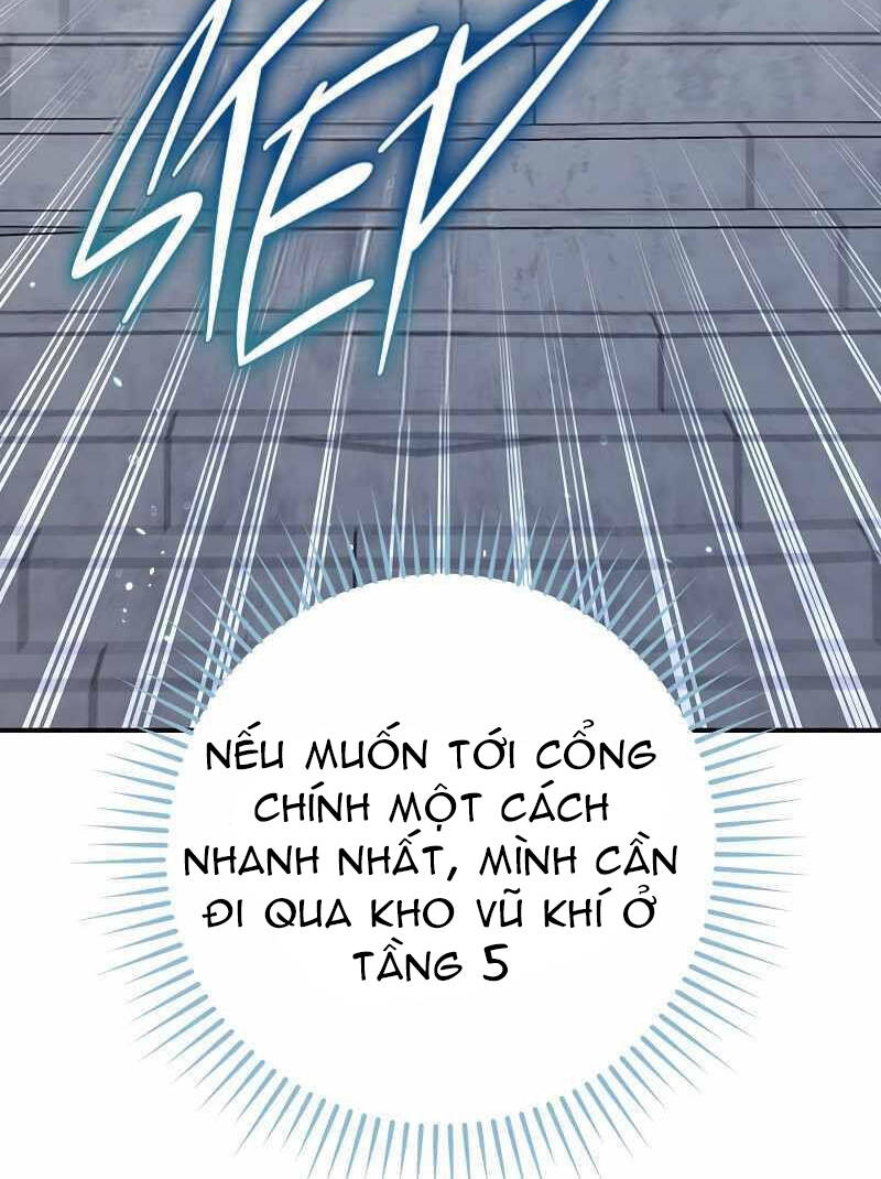 Kẻ Phán Quyết Chương 55.2 Ảnh 35