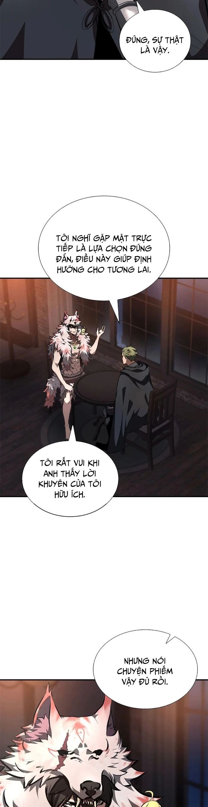 Sự Trở Lại Ma Dược Sư Cấp Fff Chương 90 Ảnh 51