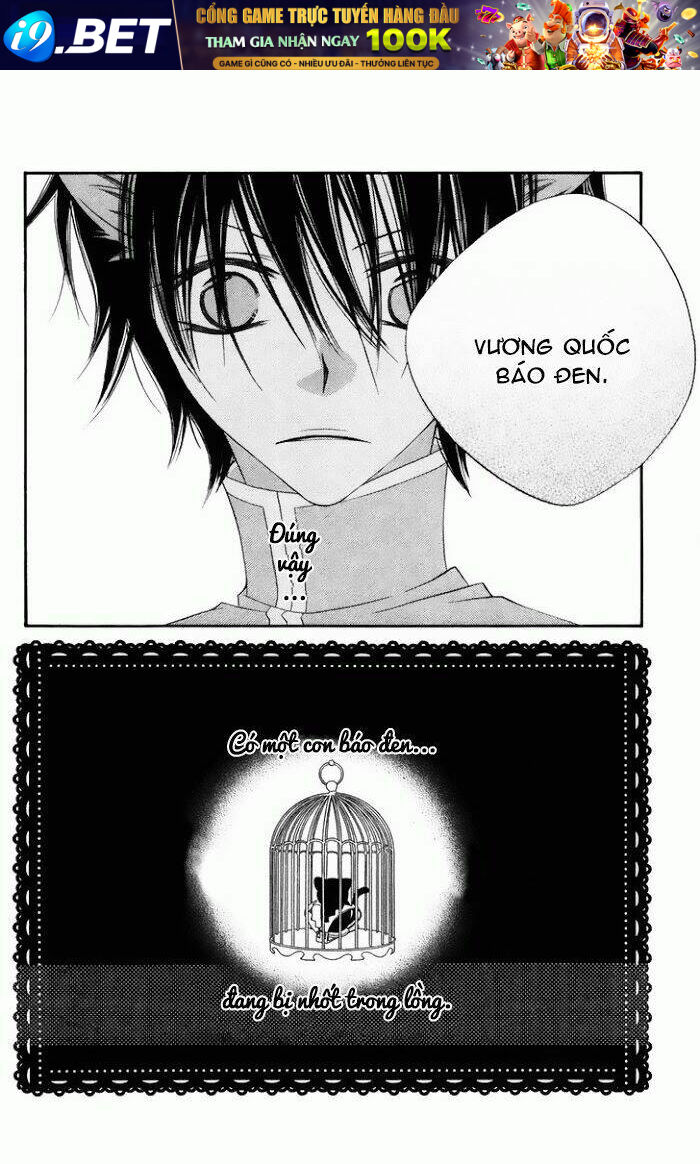 Monochrome Shounen Shoujo Chương 8 Ảnh 33