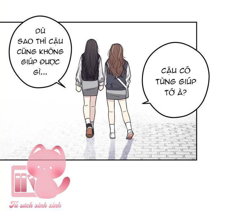 Cậu Nói Thích Tớ Khi Nào Chứ! Chương 18 Ảnh 29