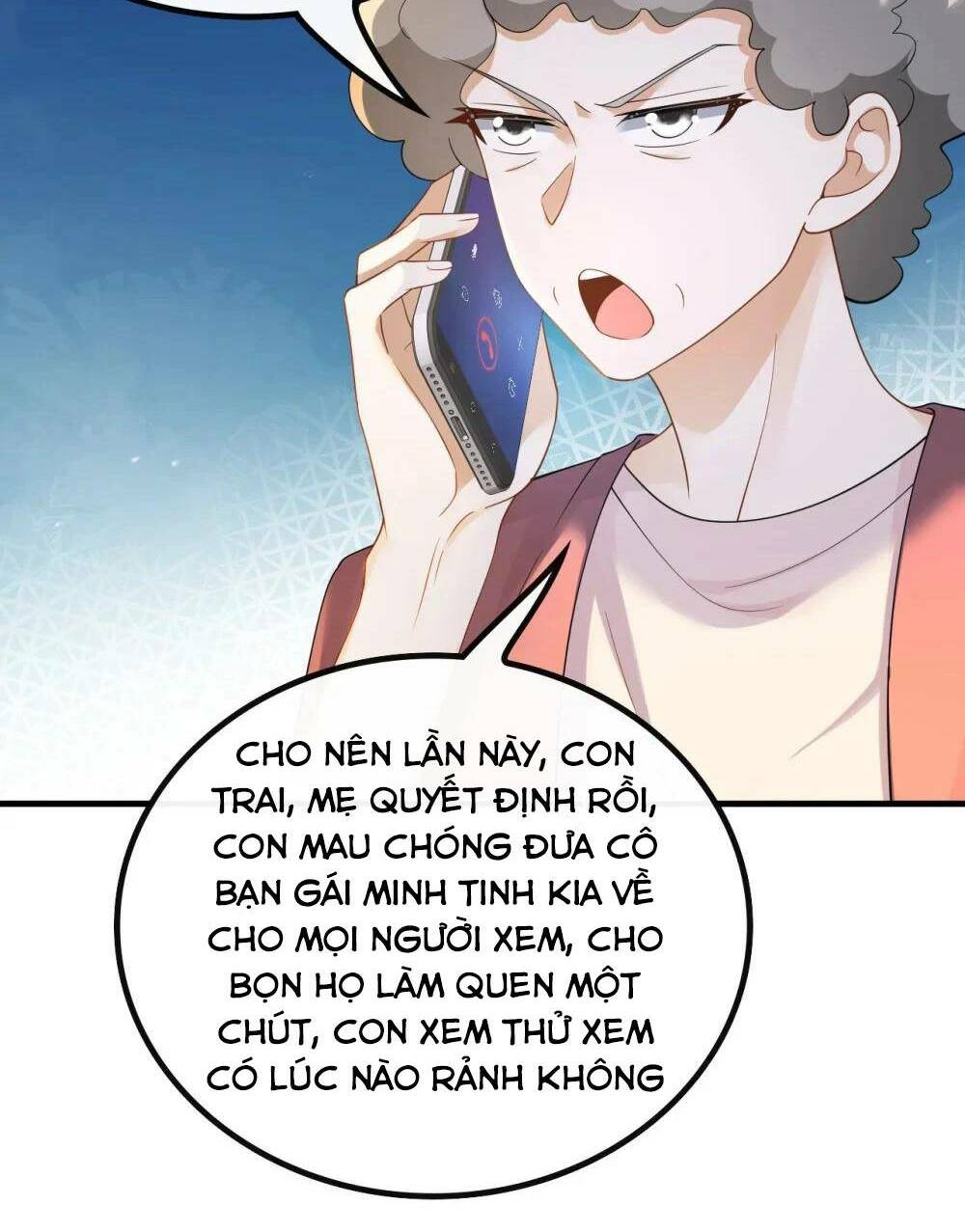 Trùng Sinh, Ta Mới Là Thiên Vương Giải Trí Chương 42 Ảnh 11