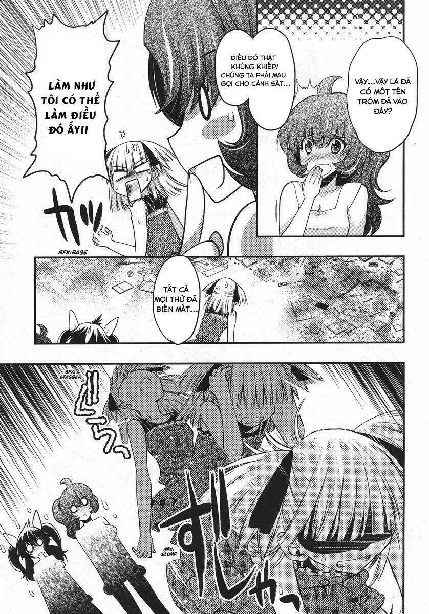 Oniichan Control Chương 19 Ảnh 14