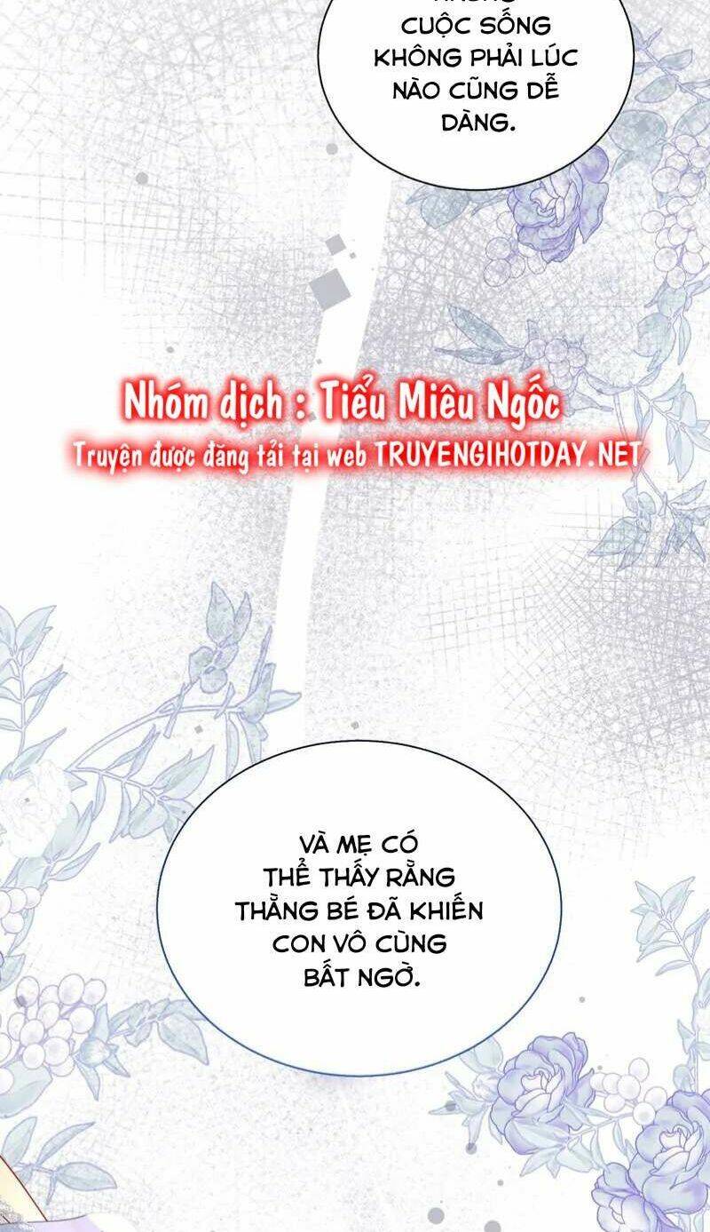 Một Ngày Nọ Cha Bỗng Dưng Xuất Hiện Chương 45 Ảnh 44