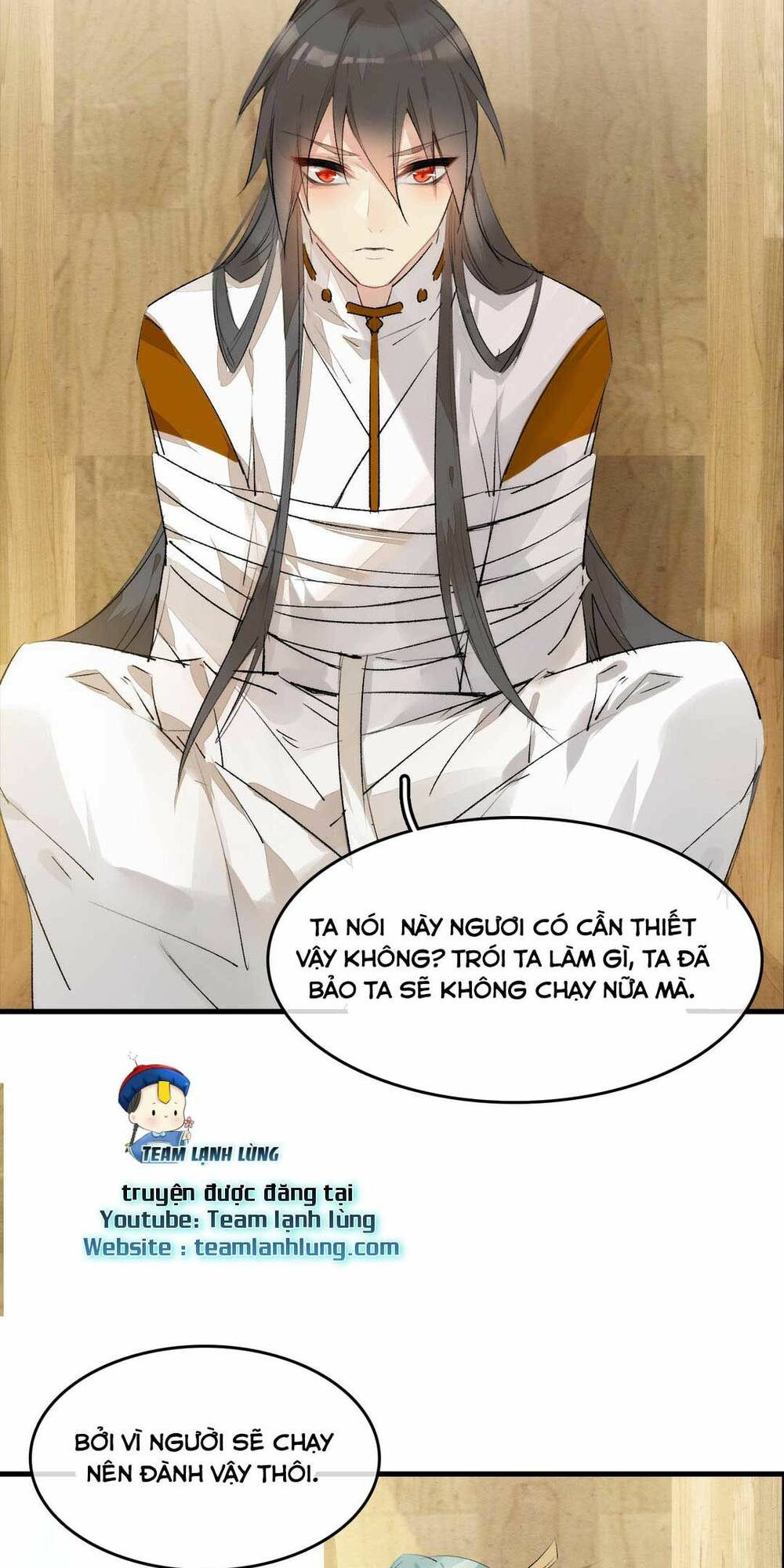 Ta Xuyên Không Mang Long Thai Chương 4 Ảnh 25