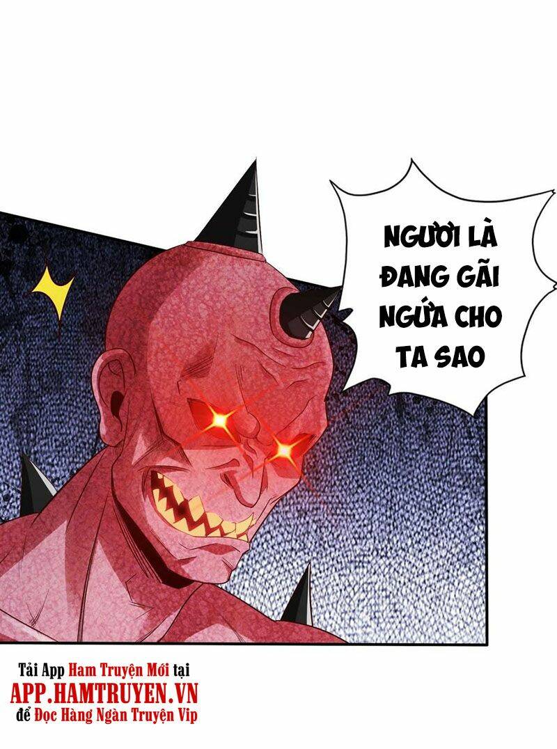 Chư Thiên Ký Chương 315 Ảnh 4