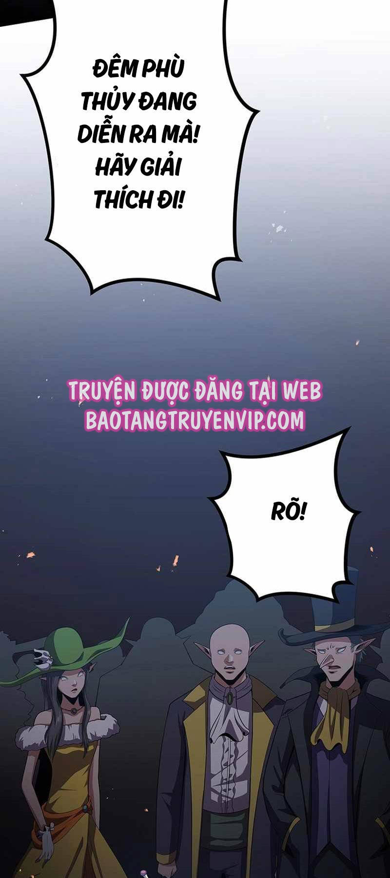 Phòng Thủ Hầm Ngục Chương 26 Ảnh 68