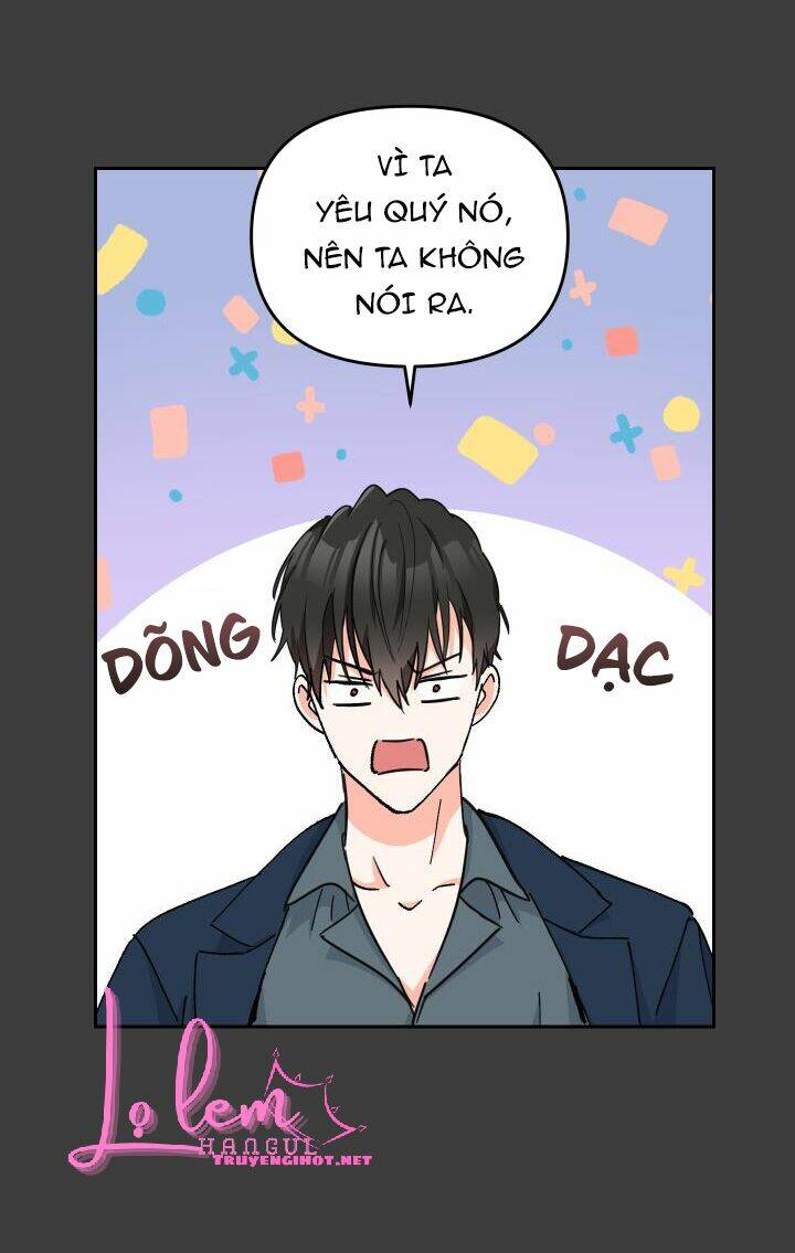 Hoàng Hậu Bé Bỏng Chương 40.1 Ảnh 34