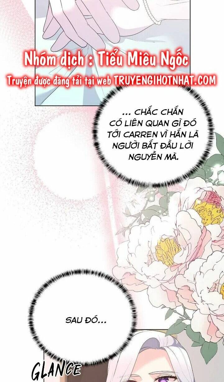 Ngay Cả Khi Là Ác Nữ, Tôi Vẫn Sẽ Trở Thành Nữ Chính Chương 110 Ảnh 73