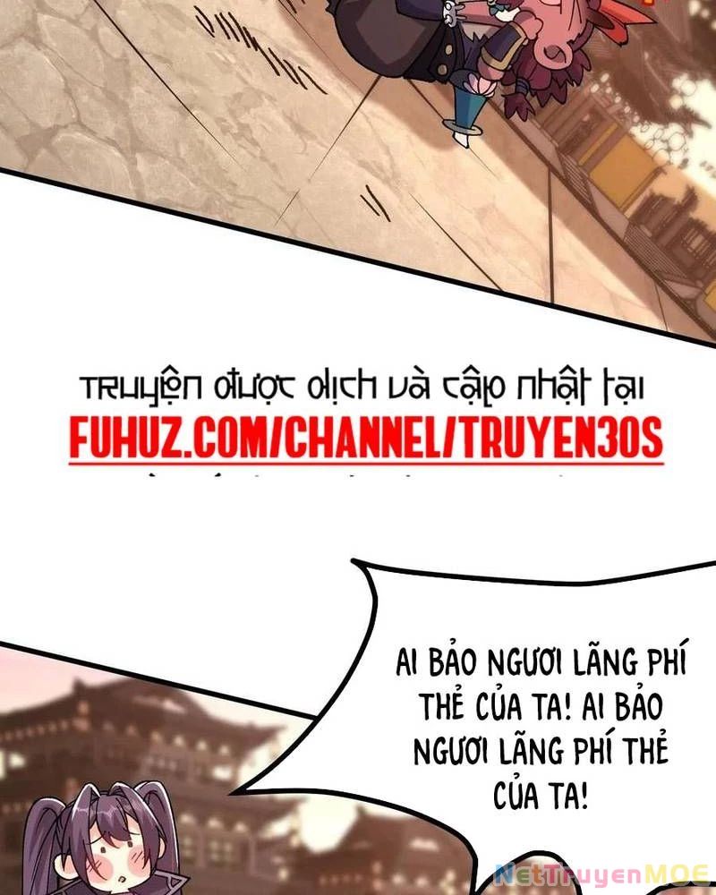 Bị Ăn Mòn, Ta Phải Dựa Vào Đồ Đệ Để Kéo Dài Tính Mạng Chương 13 Ảnh 72