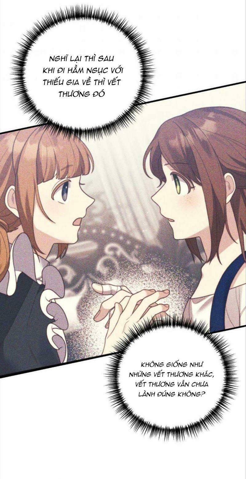 Hôn Phu Của Tôi Là Nam Chính Yandere Chương 19 Ảnh 5