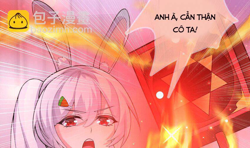 Các Cô Gái Tai Thú Đều Muốn Độc Chiếm Tôi Chương 24 Ảnh 82