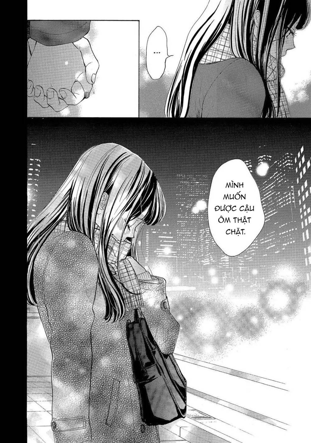 Takane No Ran-San Chương 19 Ảnh 6