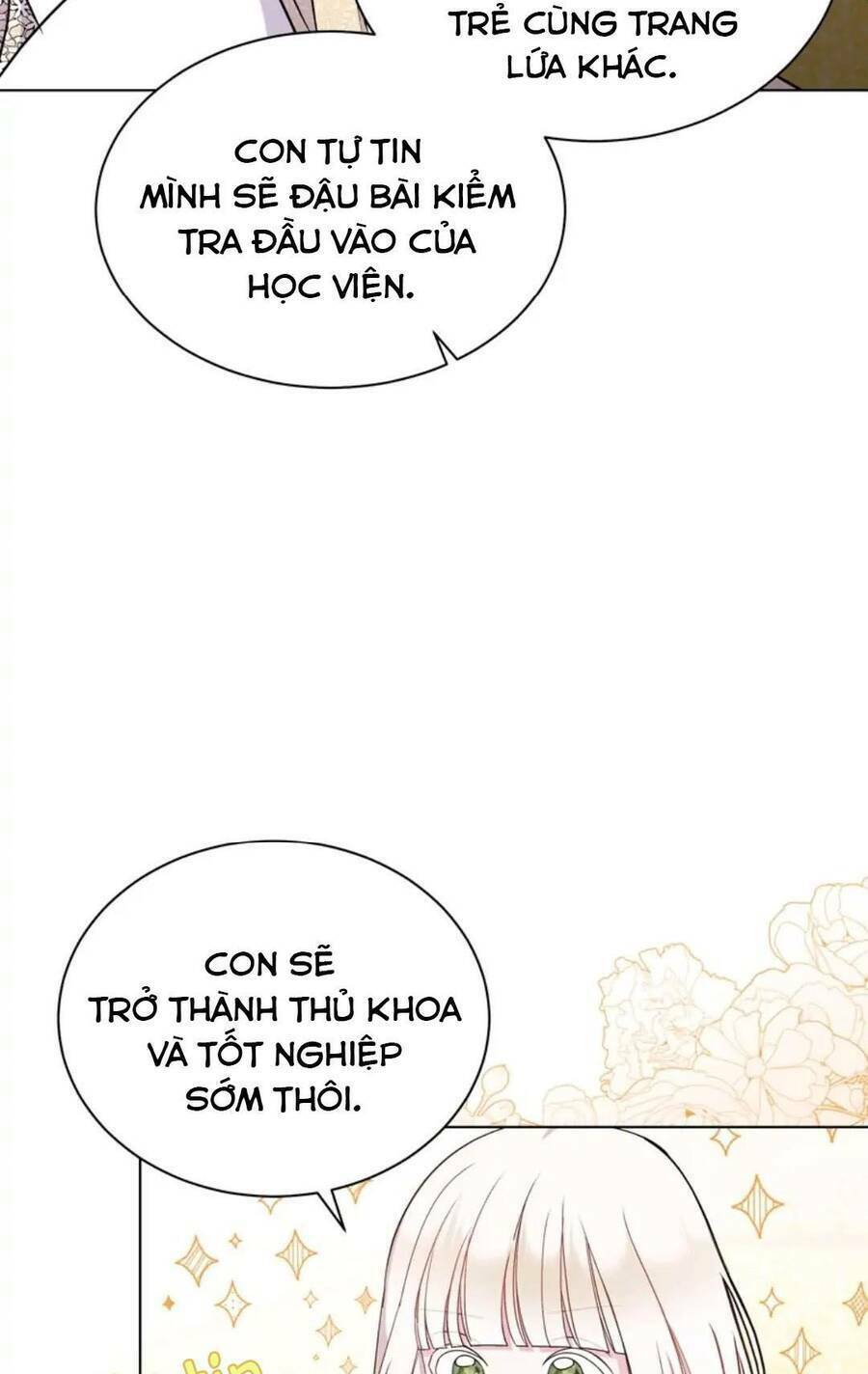 Anh Ấy Thích Tôi Nhiều Hơn Tôi Nghĩ Chương 12 Ảnh 21