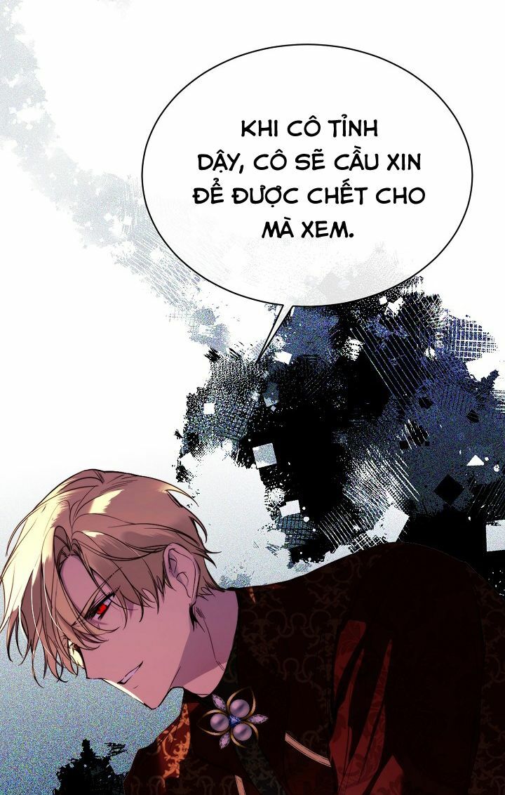 Ác Nữ Cần Bạo Chúa Chương 47 Ảnh 64