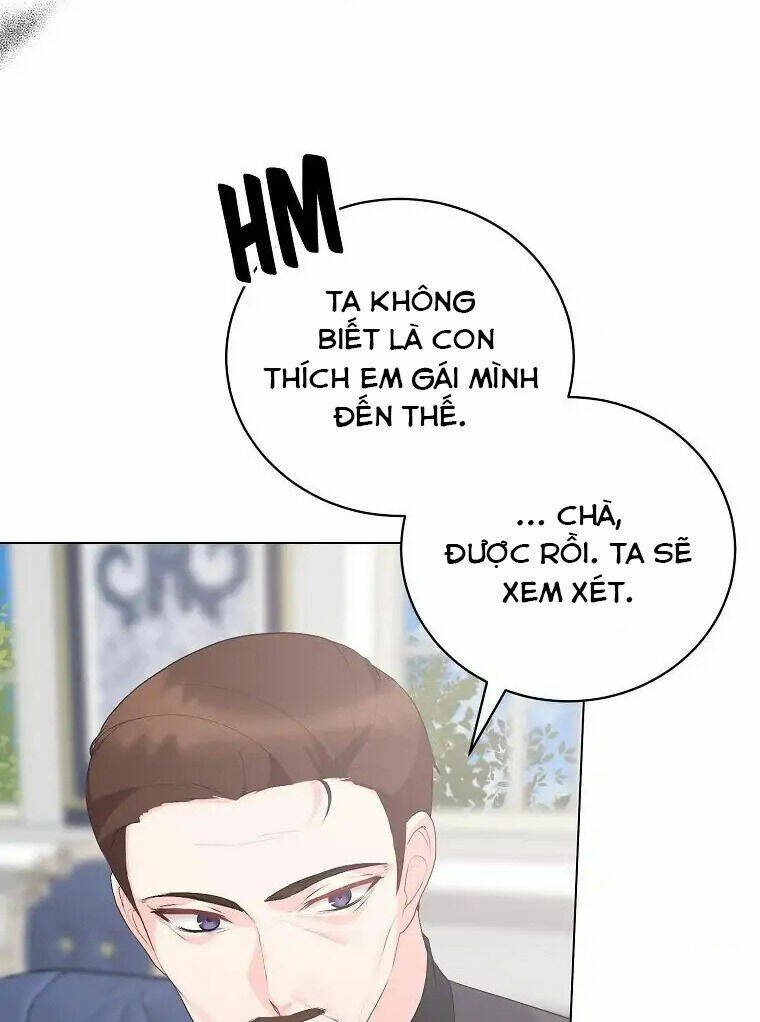 Ngay Cả Khi Là Ác Nữ, Tôi Vẫn Sẽ Trở Thành Nữ Chính Chương 103 Ảnh 48